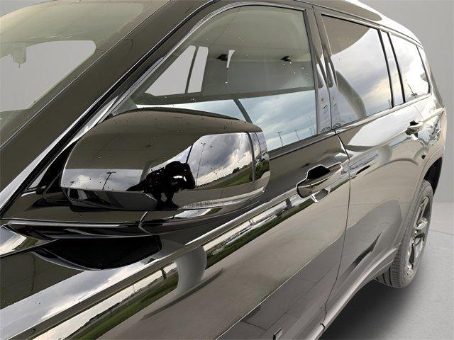 new 2025 Jeep Grand Cherokee L car, priced at $44,237