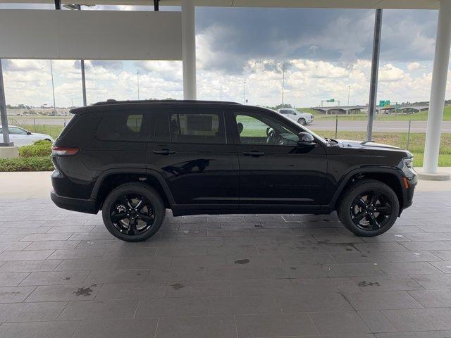 new 2025 Jeep Grand Cherokee L car, priced at $44,237