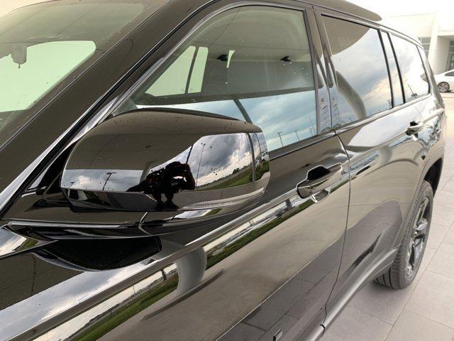 new 2025 Jeep Grand Cherokee L car, priced at $44,237