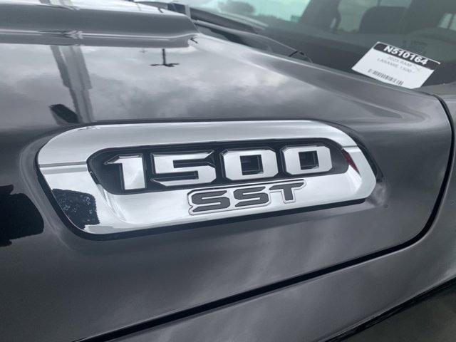 new 2025 Ram 1500 car, priced at $62,453