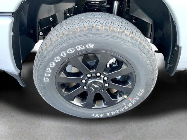 new 2026 Ram 2500 car, priced at $72,960