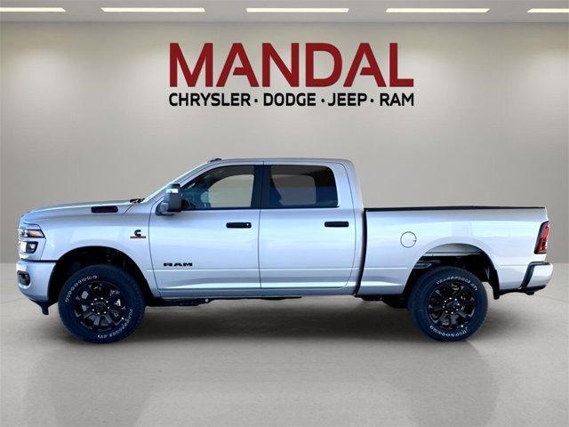 new 2026 Ram 2500 car, priced at $72,960