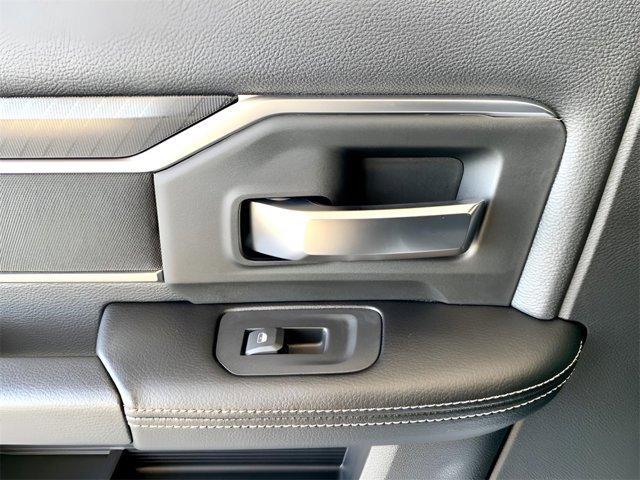 new 2026 Ram 2500 car, priced at $72,960