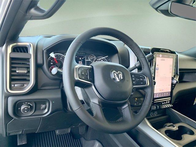 new 2026 Ram 2500 car, priced at $72,960