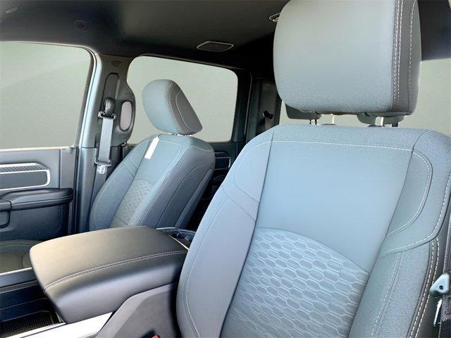 new 2026 Ram 2500 car, priced at $72,960
