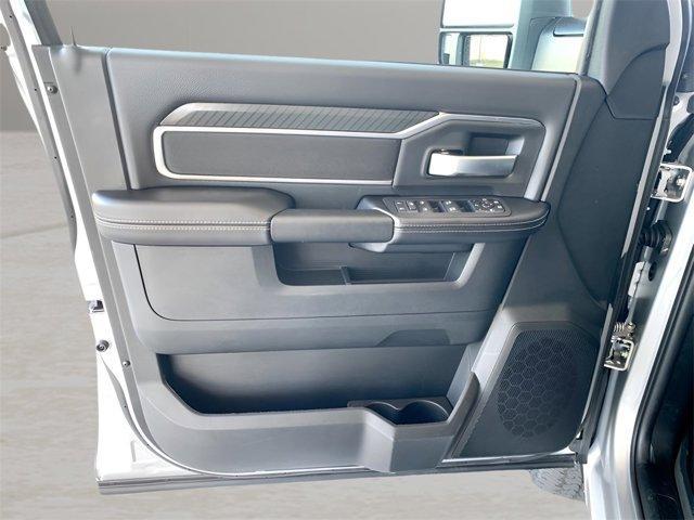 new 2026 Ram 2500 car, priced at $72,960