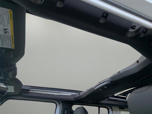 new 2025 Jeep Wrangler car, priced at $104,388