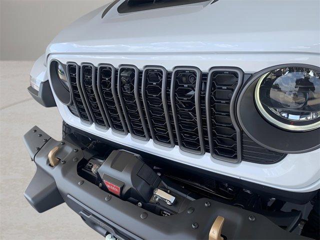 new 2025 Jeep Wrangler car, priced at $104,388