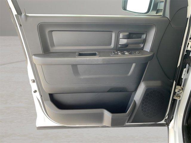 used 2023 Ram 1500 Classic car, priced at $34,500