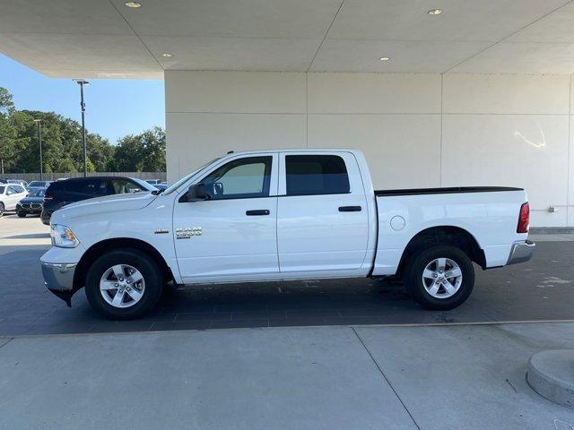 used 2023 Ram 1500 Classic car, priced at $34,500