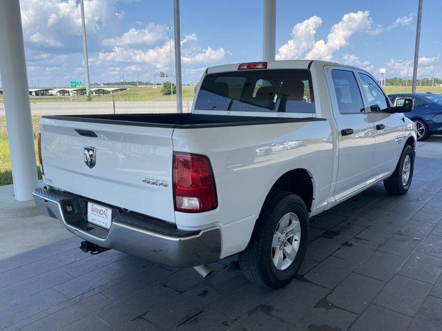 used 2023 Ram 1500 Classic car, priced at $34,500
