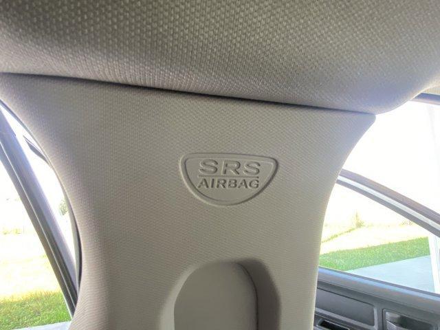 used 2023 Ram 1500 Classic car, priced at $34,500