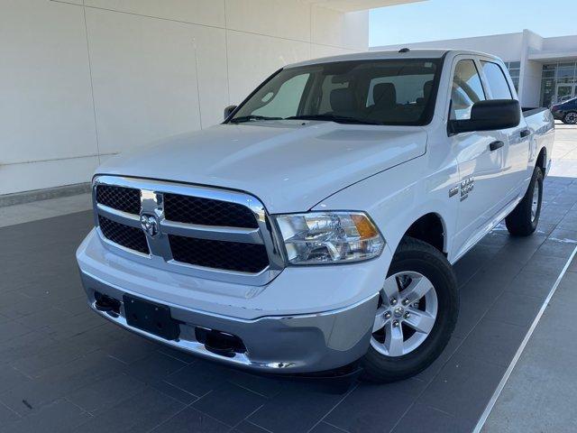 used 2023 Ram 1500 Classic car, priced at $34,500