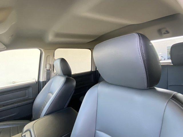 used 2023 Ram 1500 Classic car, priced at $34,500