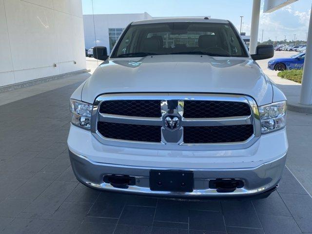 used 2023 Ram 1500 Classic car, priced at $34,500
