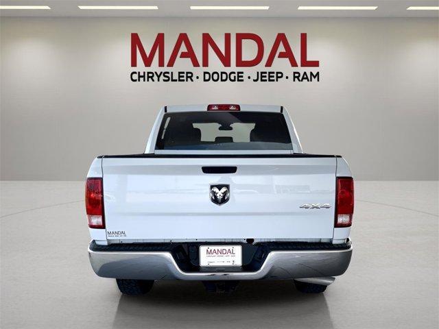 used 2023 Ram 1500 Classic car, priced at $34,500