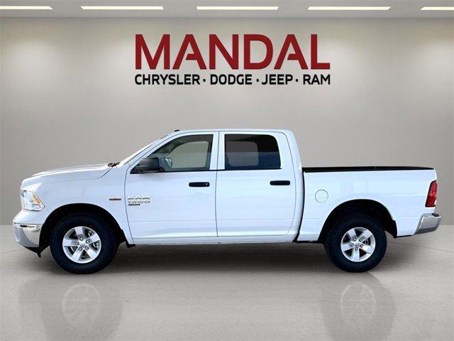 used 2023 Ram 1500 Classic car, priced at $34,500