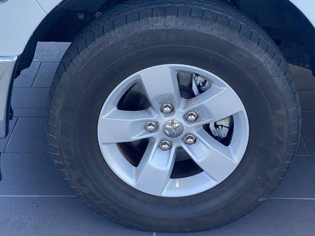 used 2023 Ram 1500 Classic car, priced at $34,500