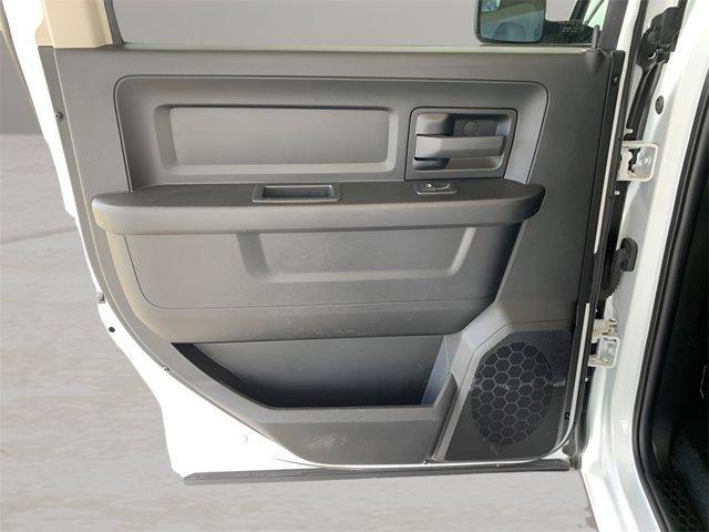 used 2023 Ram 1500 Classic car, priced at $34,500