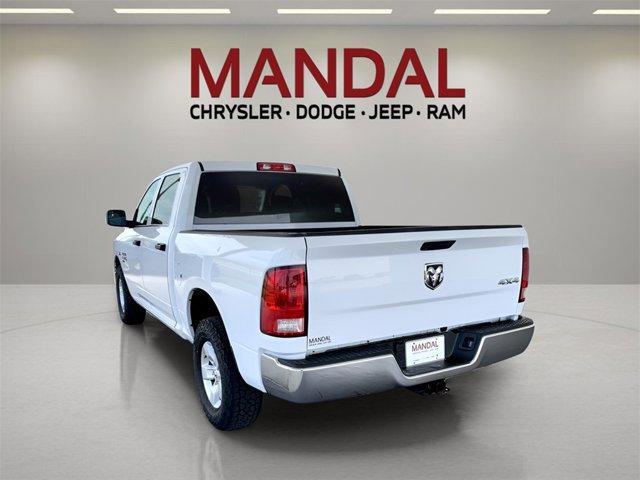 used 2023 Ram 1500 Classic car, priced at $34,500