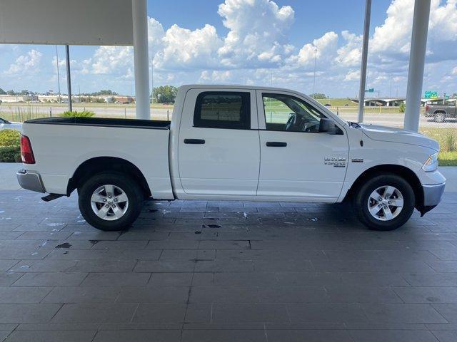 used 2023 Ram 1500 Classic car, priced at $34,500
