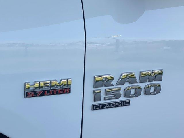 used 2023 Ram 1500 Classic car, priced at $34,500