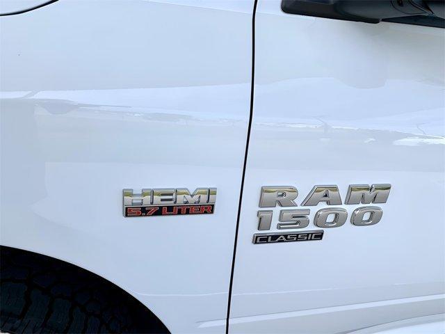 used 2023 Ram 1500 Classic car, priced at $34,500
