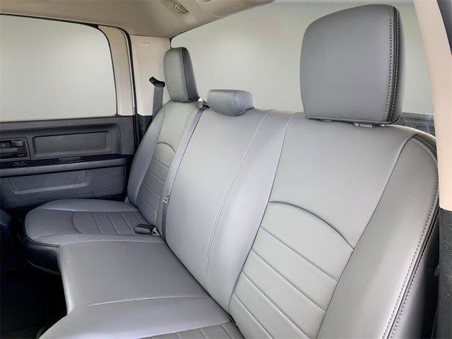 used 2023 Ram 1500 Classic car, priced at $34,500