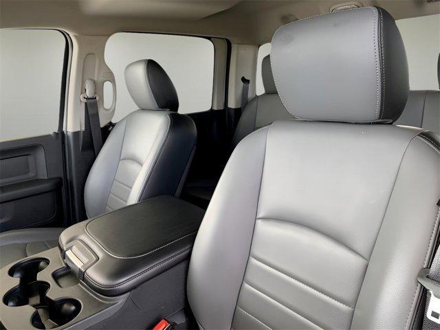 used 2023 Ram 1500 Classic car, priced at $34,500