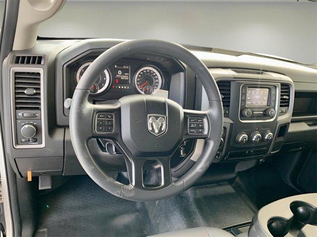 used 2023 Ram 1500 Classic car, priced at $34,500