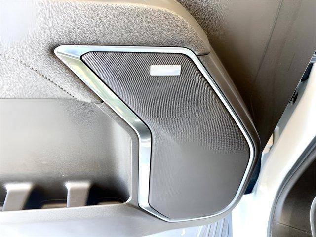 used 2024 Chevrolet Silverado 1500 car, priced at $47,900