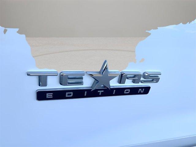 used 2024 Chevrolet Silverado 1500 car, priced at $47,900