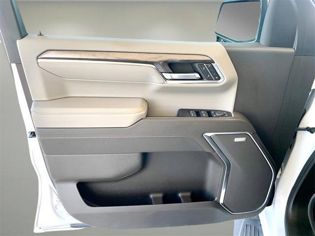 used 2024 Chevrolet Silverado 1500 car, priced at $47,900