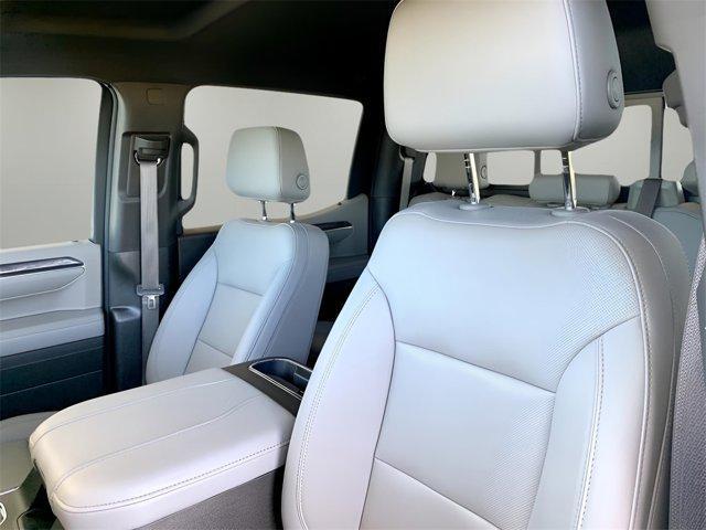 used 2024 Chevrolet Silverado 1500 car, priced at $47,900