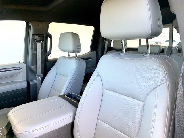 used 2024 Chevrolet Silverado 1500 car, priced at $49,588
