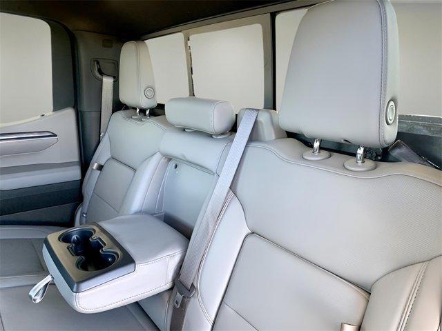 used 2024 Chevrolet Silverado 1500 car, priced at $47,900