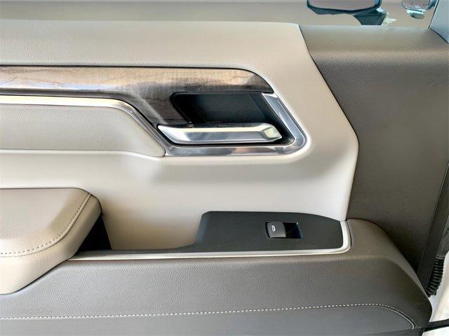 used 2024 Chevrolet Silverado 1500 car, priced at $47,900