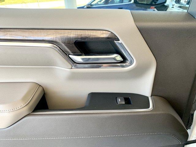 used 2024 Chevrolet Silverado 1500 car, priced at $49,588