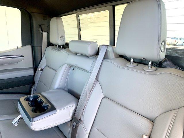 used 2024 Chevrolet Silverado 1500 car, priced at $49,588
