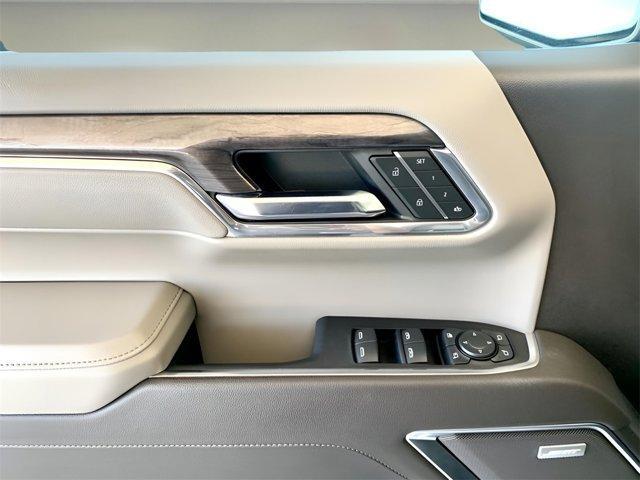 used 2024 Chevrolet Silverado 1500 car, priced at $47,900