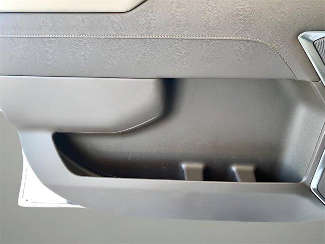 used 2024 Chevrolet Silverado 1500 car, priced at $47,900