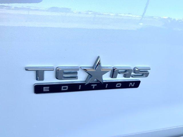used 2024 Chevrolet Silverado 1500 car, priced at $49,588