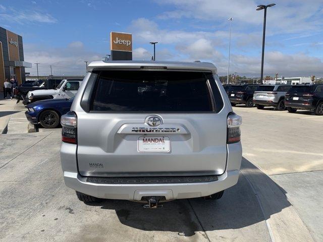 used 2016 Toyota 4Runner car, priced at $17,888