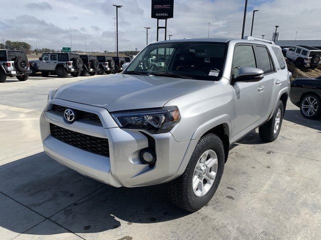 used 2016 Toyota 4Runner car, priced at $17,888