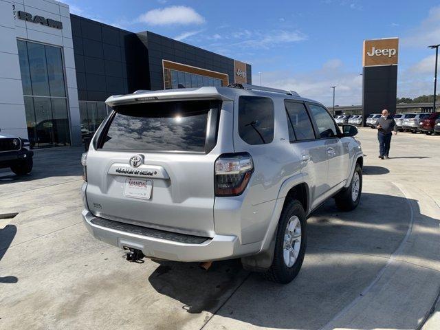 used 2016 Toyota 4Runner car, priced at $17,888