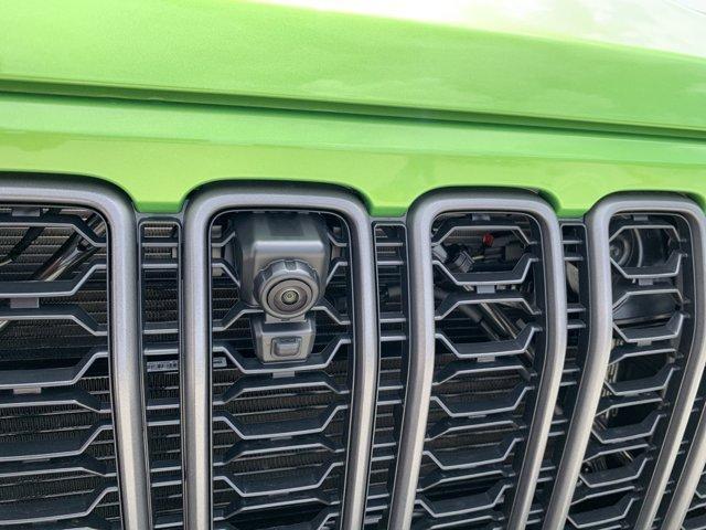 new 2025 Jeep Wrangler car, priced at $106,080