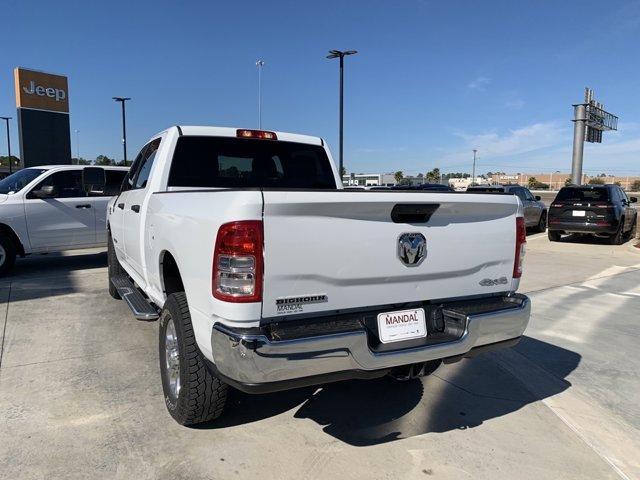 used 2024 Ram 2500 car, priced at $51,577