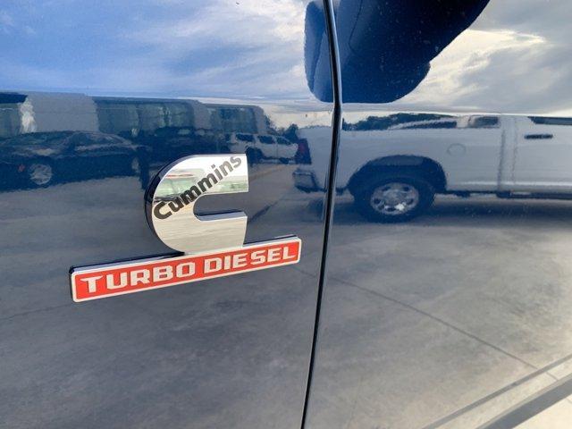new 2024 Ram 2500 car, priced at $59,976