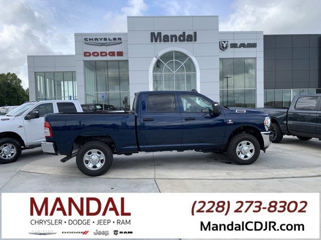 new 2024 Ram 2500 car, priced at $59,976