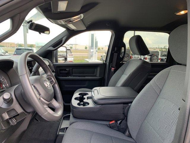 new 2024 Ram 2500 car, priced at $59,976